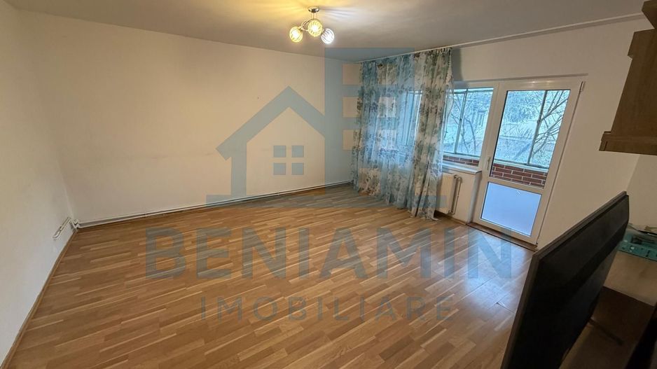 3 Decomandate-Parter-Loc parcare-2 bai-1990-Boxa-Florilor-64mp-Liber - Poză 2