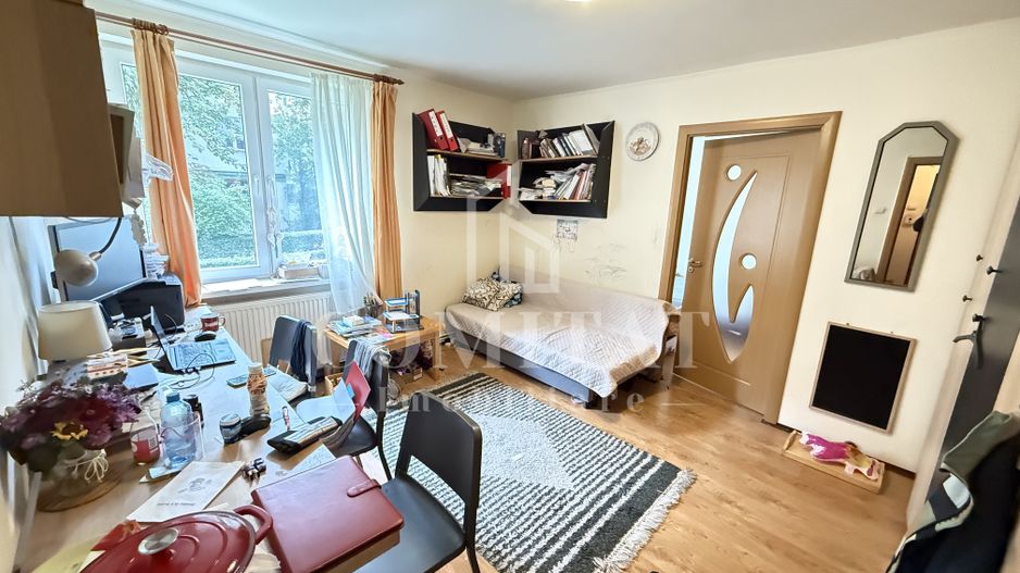 Apartament 2 camere | Zona Pieței Hermes | Cartierul Gheorgheni - Poză 1