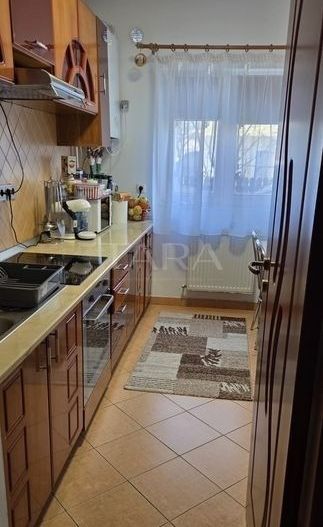 Apartament 2 camere, Floresti, zona Primariei - Poză 3