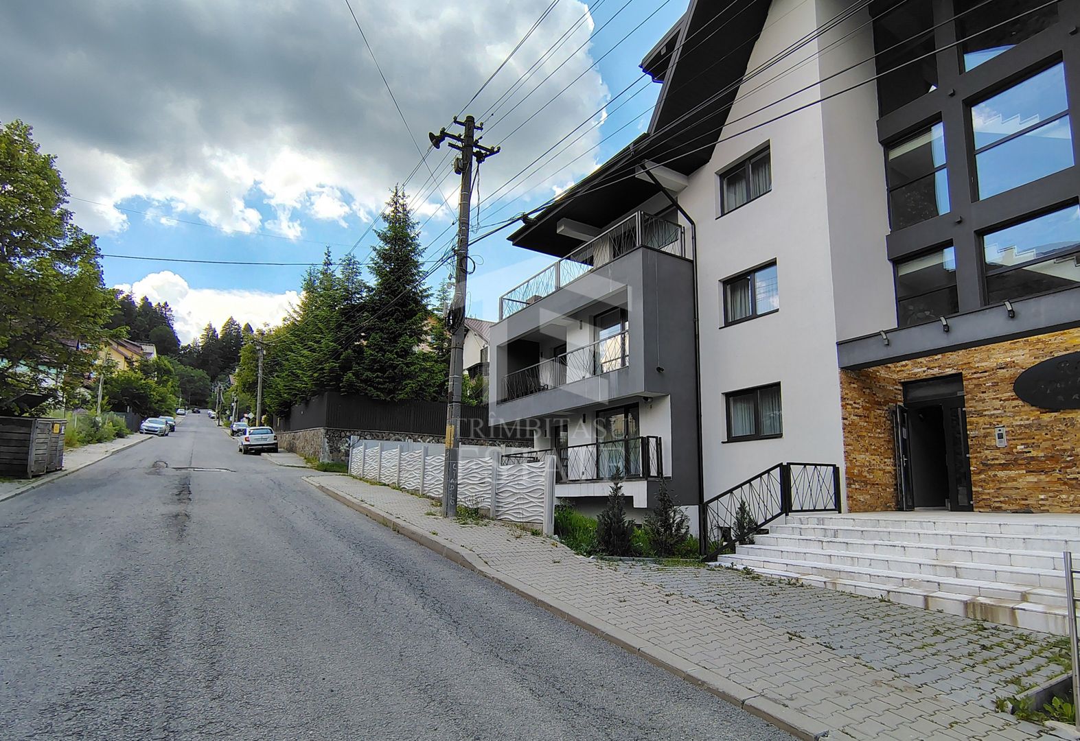 Mobilat utilat integral MODERN | Terasa 36 mp | Predeal - Poză 23