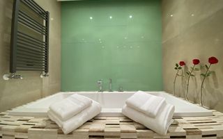 FOR SALE LUXURY APARTMENT ** HERASTRAU ** NORDULUI ** - Poză 8