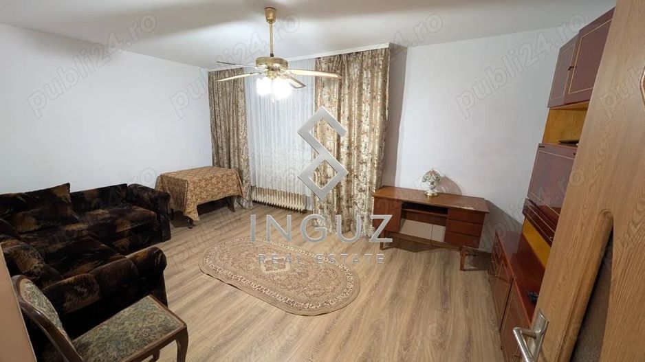 **Apartament 3 Camere de Închiriat – Dristor, București - Poză 2