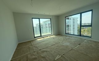 VANZARE APARTAMENT 3 CAMERE | STRAULESTI | 86MP | TERASA | COMPLEX NOU - Poză 6