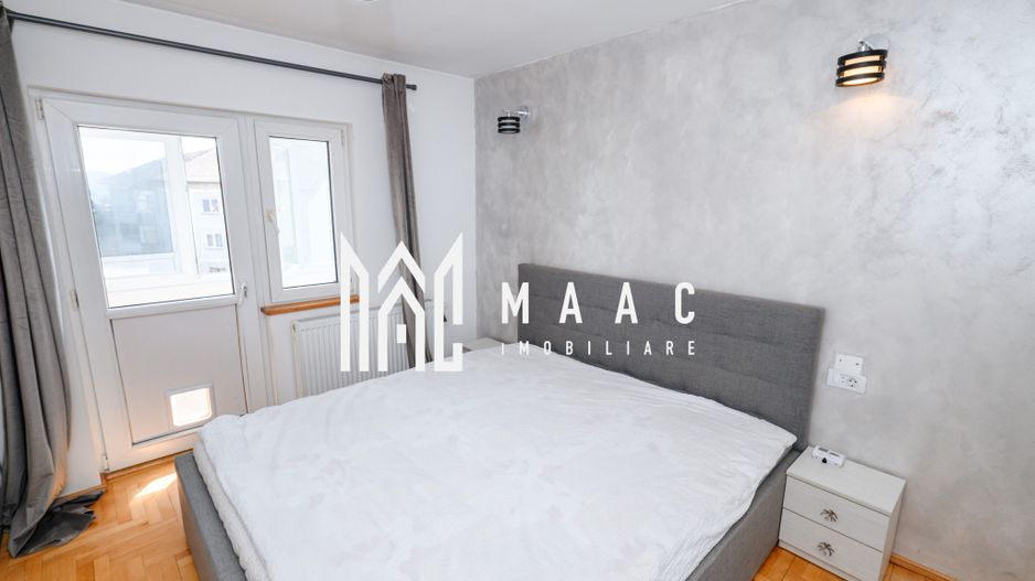 Apartament 2 camere | Centrala Proprie | Mobilat - Poză 3