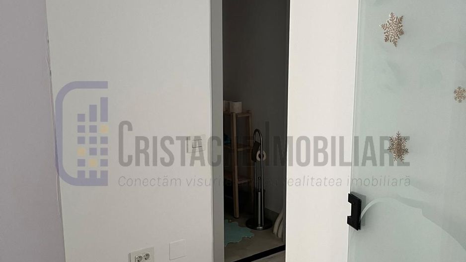 Renovat, mobilat si utilat modern, 3 camere Cantemir - Poză 4