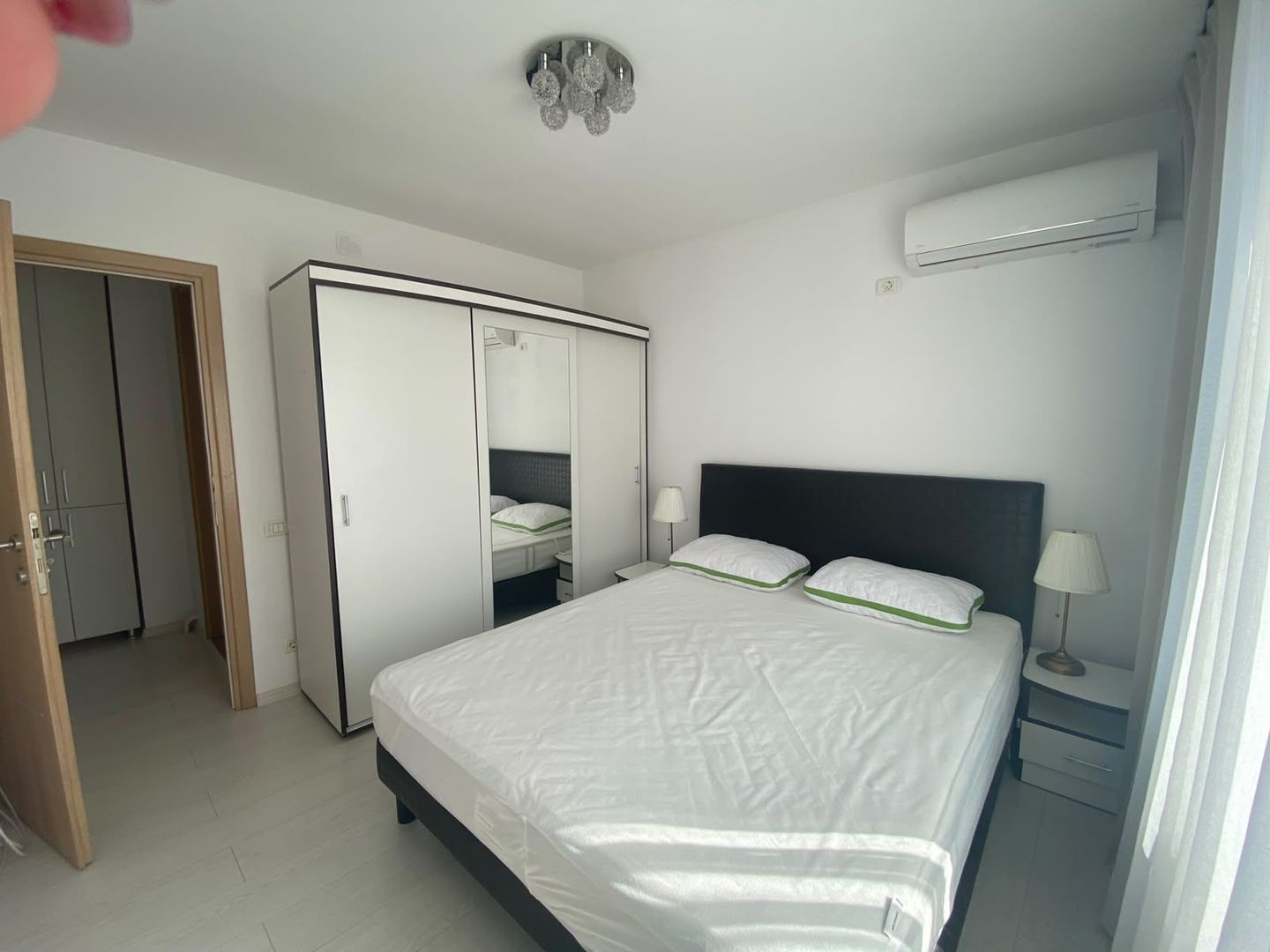 AP. 2 CAMERE- DRISTOR, MOBILAT/UTILAT MODERN - Poză 1