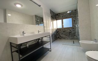 Apartament bloc nou 3 camere - parcare subterana - Poză 12