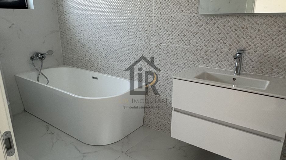 Vila P+1 într-un complex exclusivist- Miroslava- Iasi - Poză 39