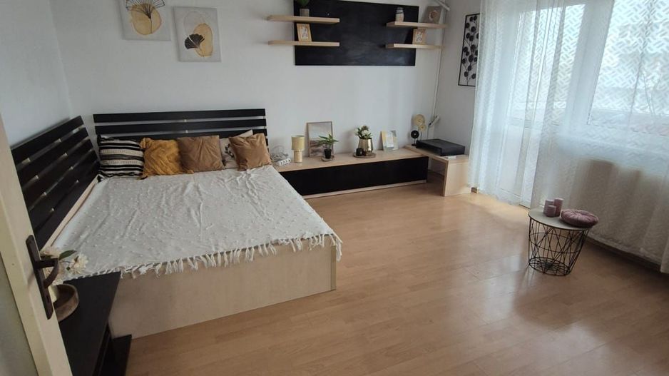 GARSONIERA DRUMUL TABEREI, CENTRALA, RENOVAT, MOBILAT, COMISION 0% - Poză 4