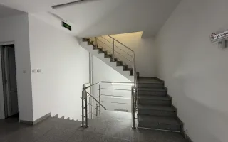 Clădire de birouri S+P+2E+M // 557 mp // Cotroceni - Poză 42