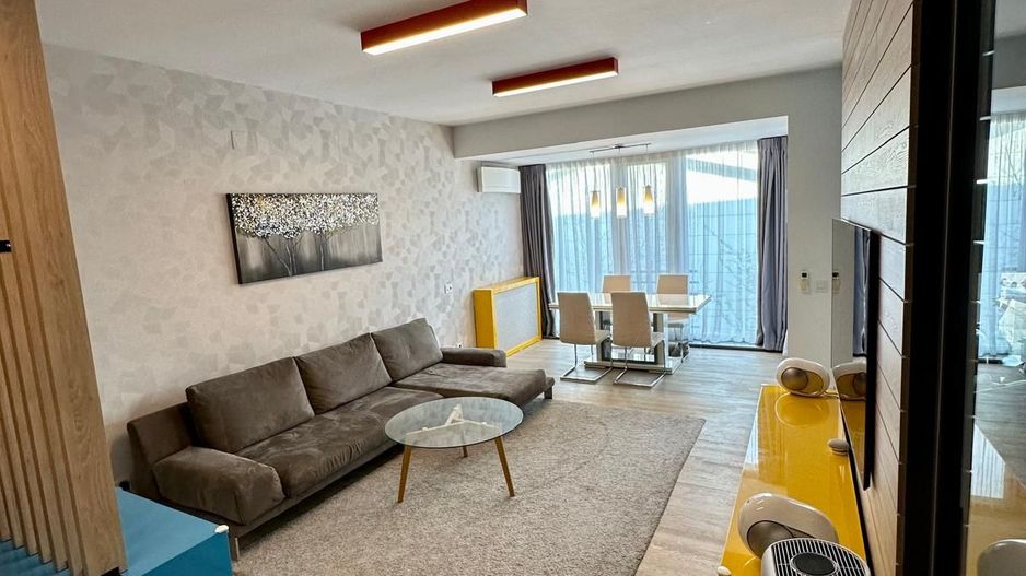 Duplex Premium 5 Camere I Pipera - Poză 1