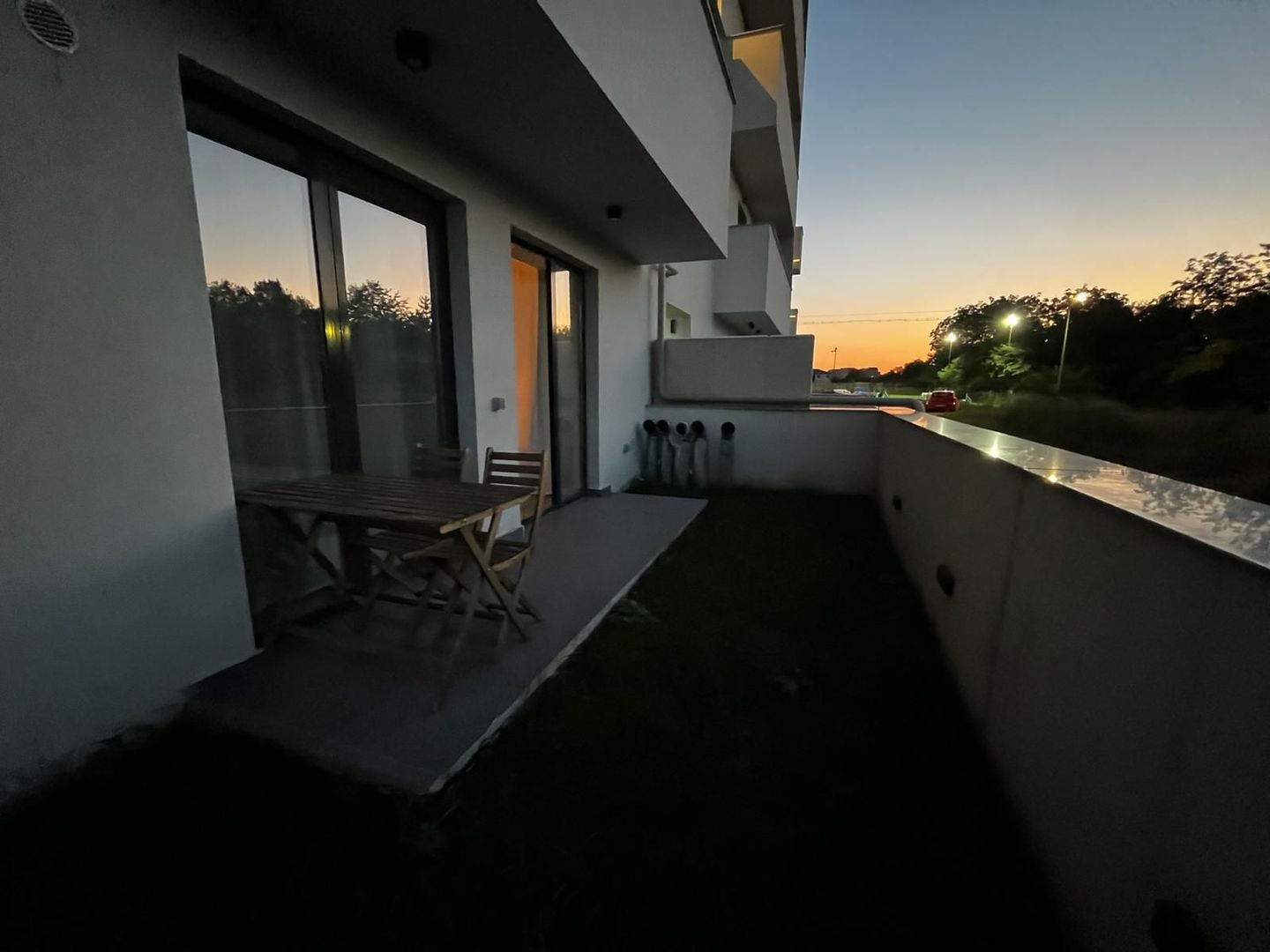 2 camere | Baneasa | Pipera | terasa + gradina + parcare - Poză 12