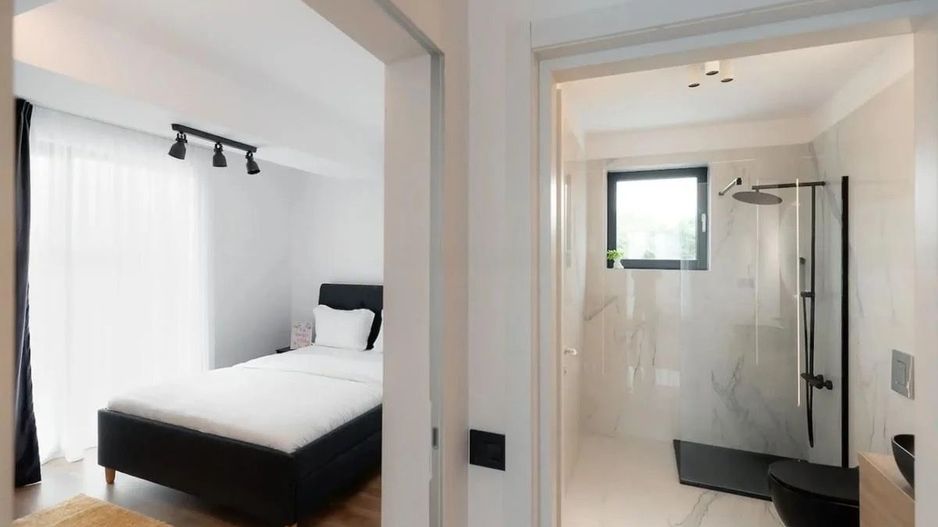 Chirie I Apartament 2 camere I Design unic I Iancu Nicolae - Poză 8