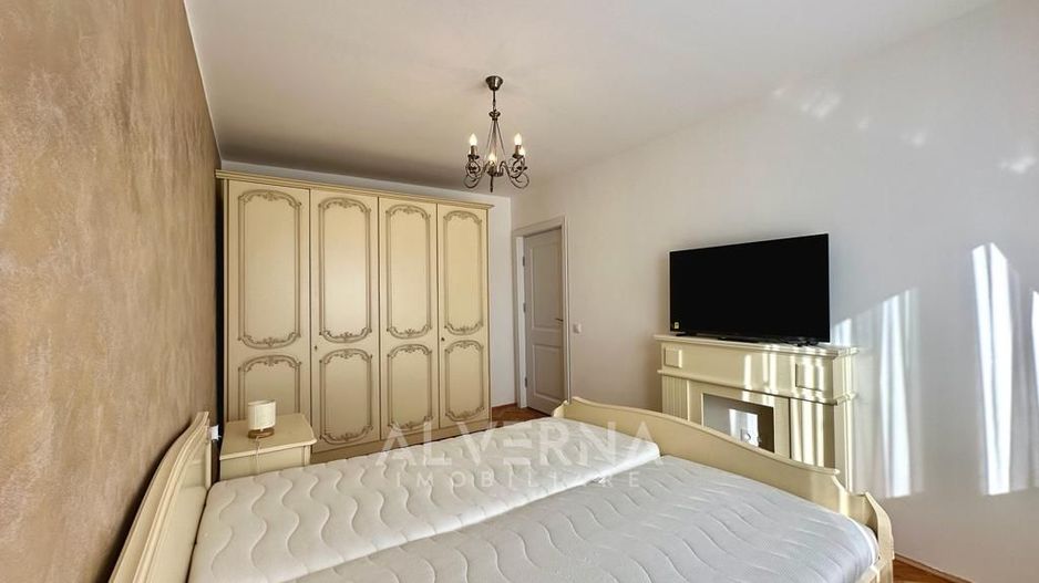 Apartament 3 camere + dressing | 80mp + balcon | zona Gheorgheni - Poză 1