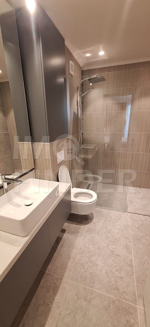 Apartament de lux cu scară interioară și terasă – Buna Ziua - Poză 23
