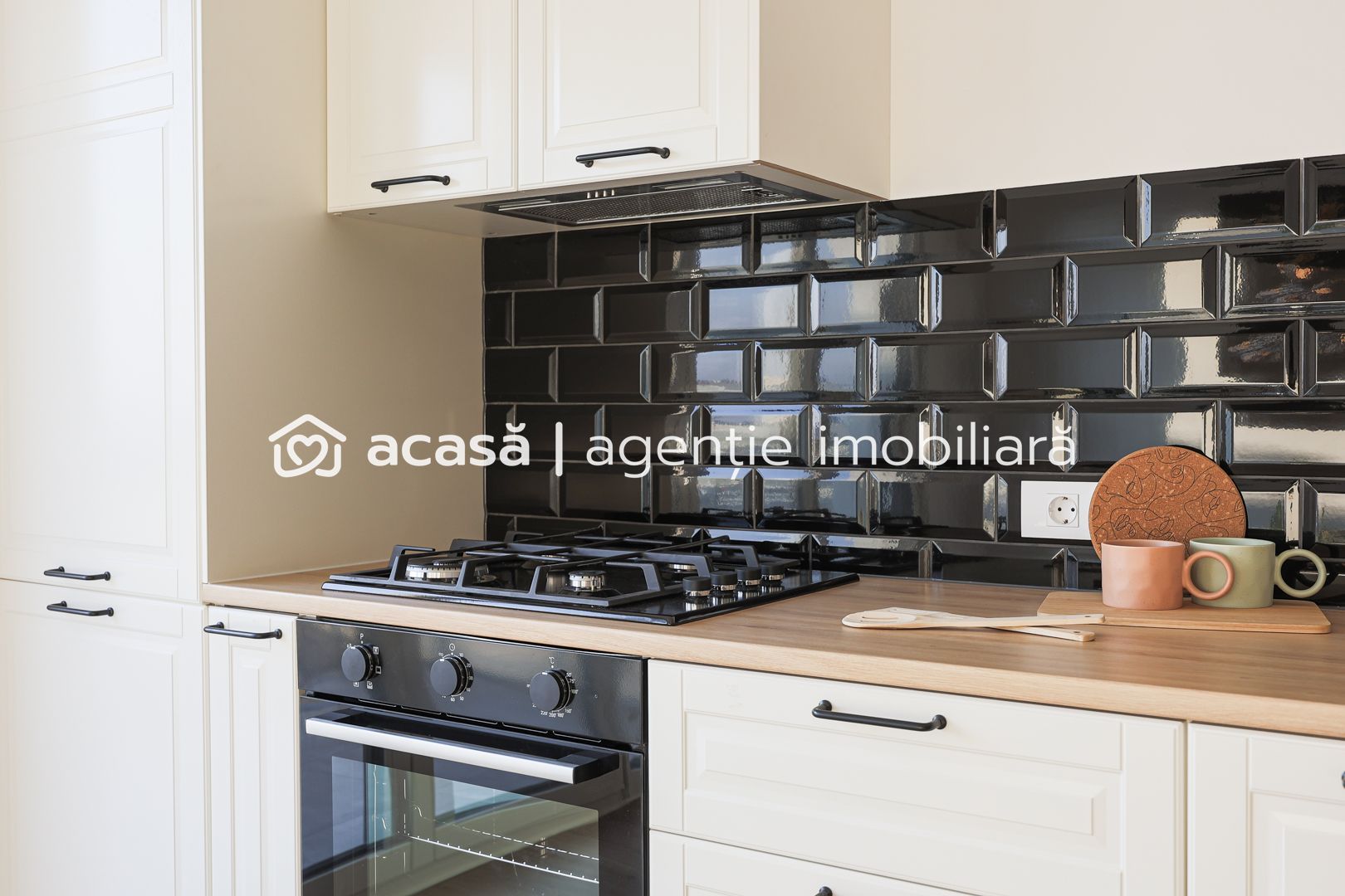 Apartament la cheie, cu posibilitatea de plată în 12 luni FĂRĂ AGENTIE - Poză 5