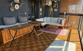Apartament complexul Parcului 20 - Poză 12