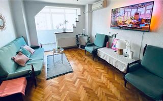 Apartament 2 camere Mobilat Utilat Sebastian - Poză 3