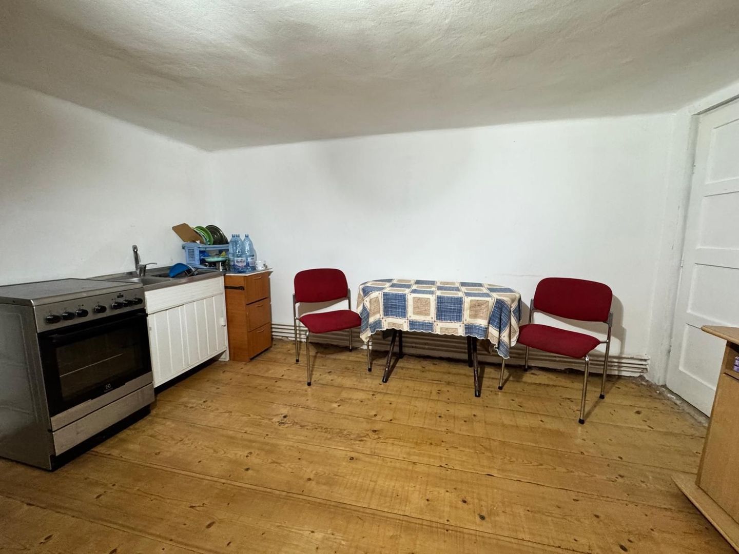 Casa individuala 116 mp utili in zona Moara de scoarta - Poză 9