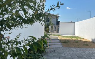 Giarmata VII Casa Individuala 4 Camere | 93mp Utili 210mp Teren - Poză 2