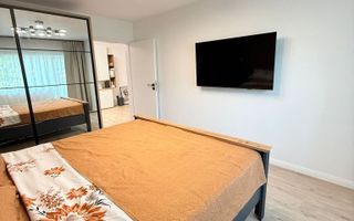 Apartament renovat, mobilat și utilat, Florești, aproape de VIVO! - Poză 8