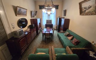 Apartament 2 camere garaj pivnita 31mp  zona Andrei Saguna - Poză 3