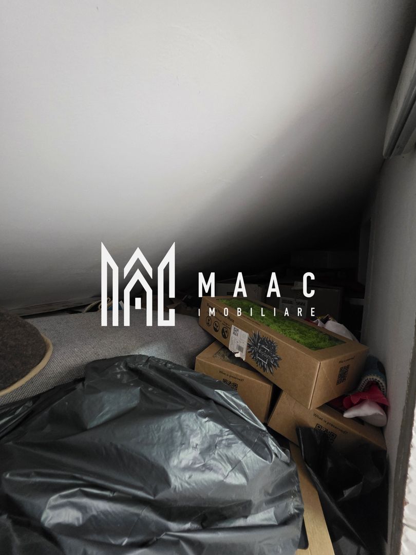 Apartament 4 camere I Decomandat I 115 mp I Selimbar - Poză 30