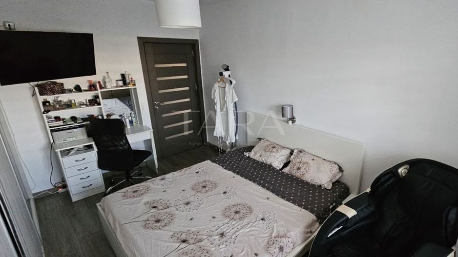 Vila de lux în Borhanci – Arhitectură deosebită, design exclusivist - Poză 11