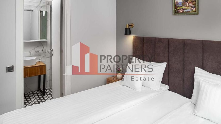 Hotel  afacere la cheie. - Poză 5