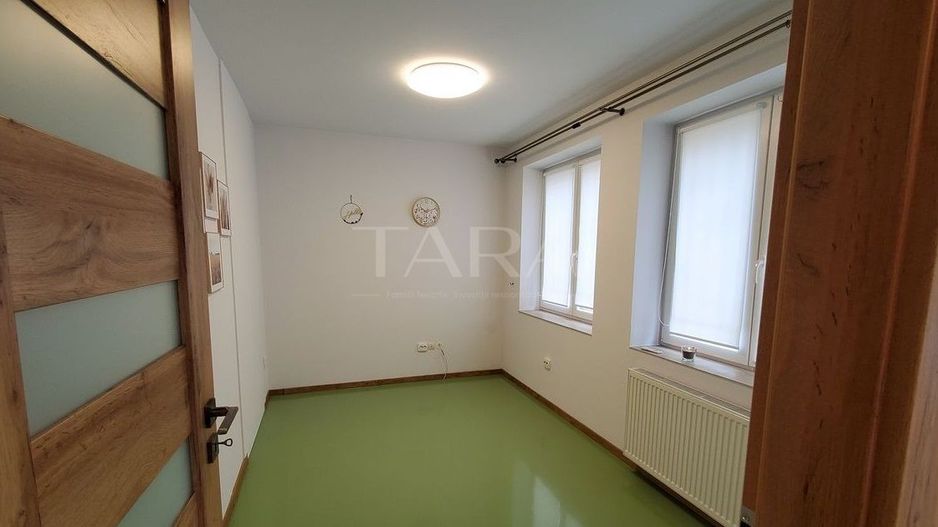 Apartament 2 camere, decomandat, zona centrală, Cluj-Napoca. - Poză 5