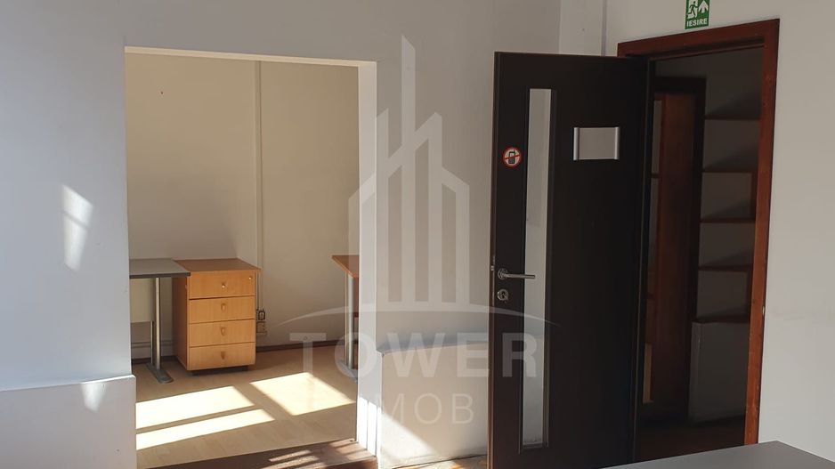 Spatiu de birouri\productie de inchiriat | Zona ultracentrală - Poză 8