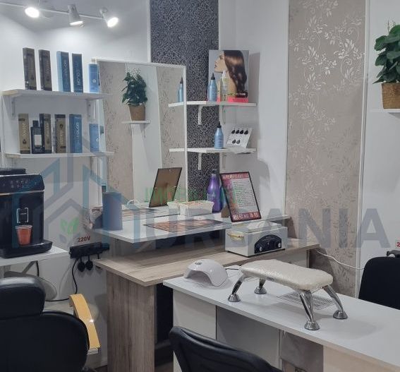 Închiriere post de lucru în salon de înfrumusețare, Iași – Tătărași - Poză 2