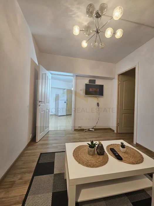 Apartament 2 camere de închiriat – Piața Unirii | Splaiul Independenței nr. 1 - Poză 4