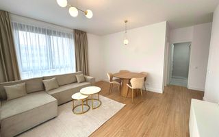 2 Camere de Lux, Park Lake, Parcare, Intre Lacuri, Iulius Mall, FSEGA - Poză 2