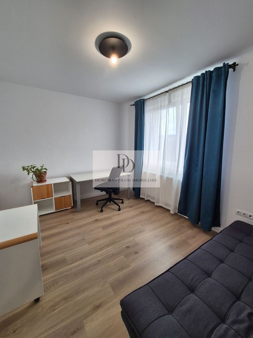 Apartament 3 camere Premium | 77 mp + balcon | Parcare | zona Europa - Poză 8