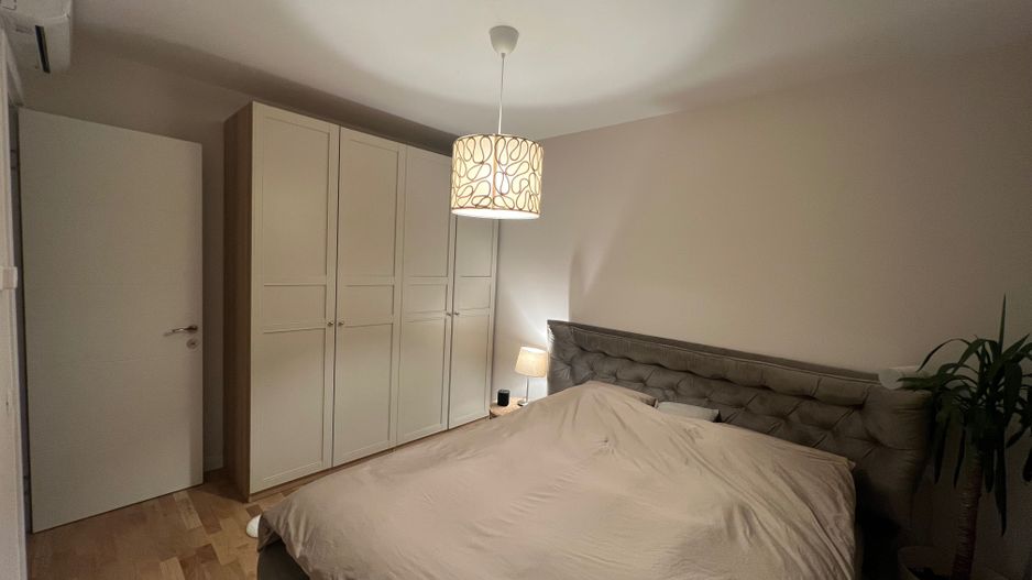 Apartament Floreasca Residence - Poză 2