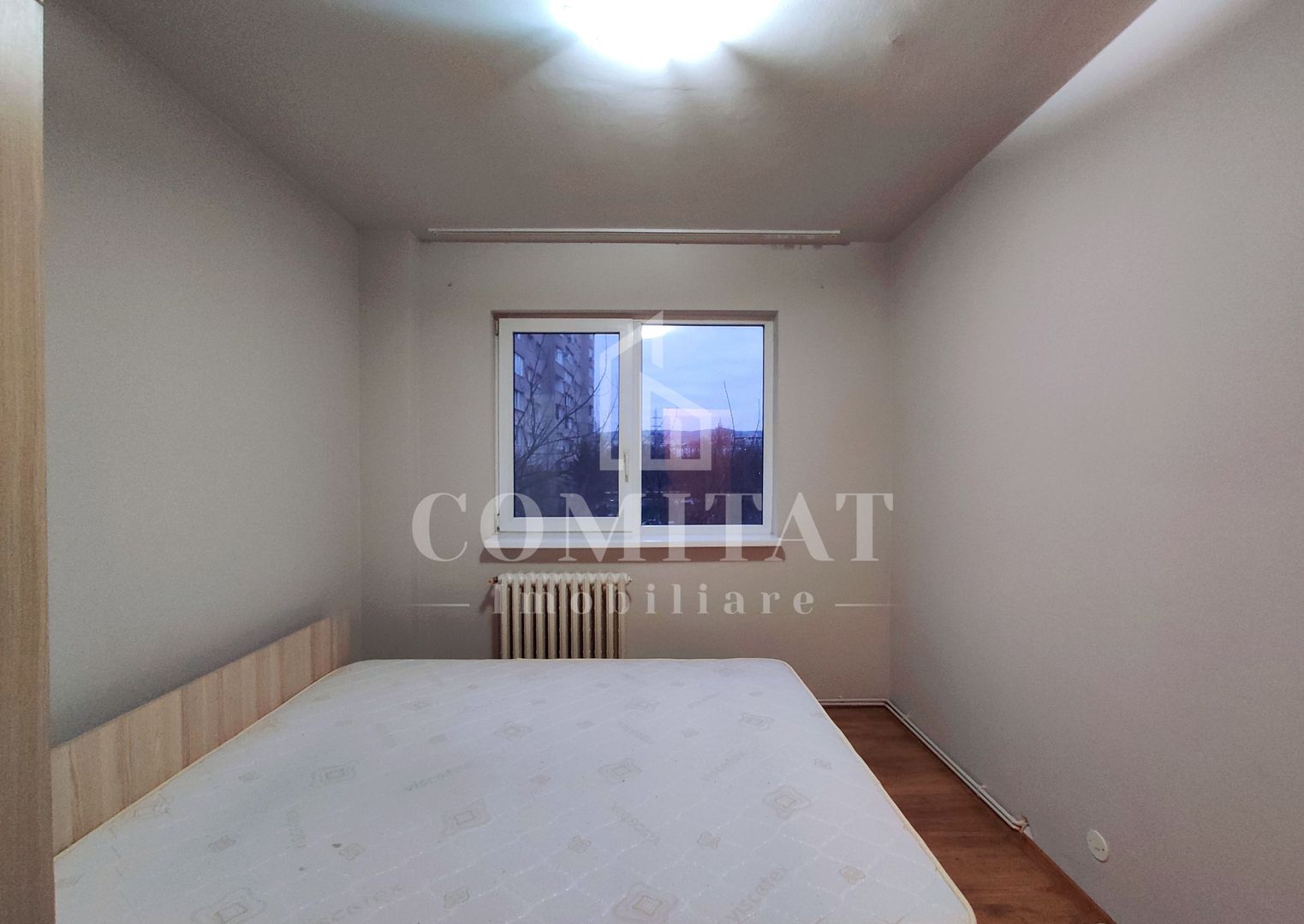 Apartament de vânzare | 3 camere decomandate | Institutul de Chimie - Poză 2