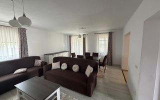 Casă duplex de închiriat | Arhitecților, Sibiu | 110 mp - Poză 1