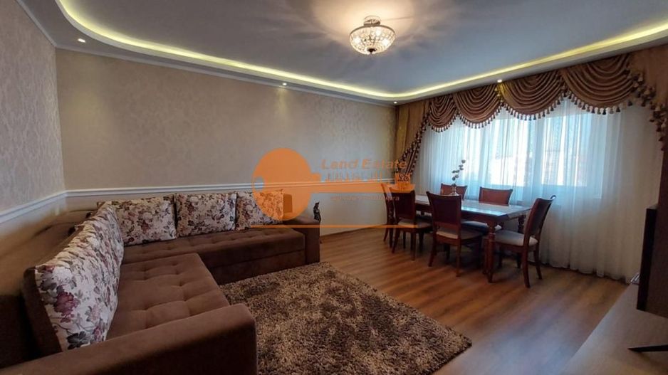 Apartament 3 Camere | Sebastian – 13 Septembrie | 80 mp - Poză 2
