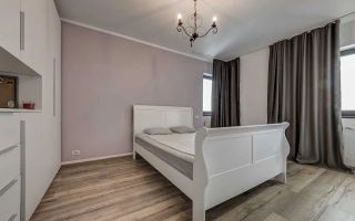 3 camere | Green Vista | Pipera | terasa 8 mp + parcare - Poză 4