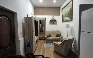 Apartament la cheie | 3 camere | loc de parcare | zona centrala - Poză 4