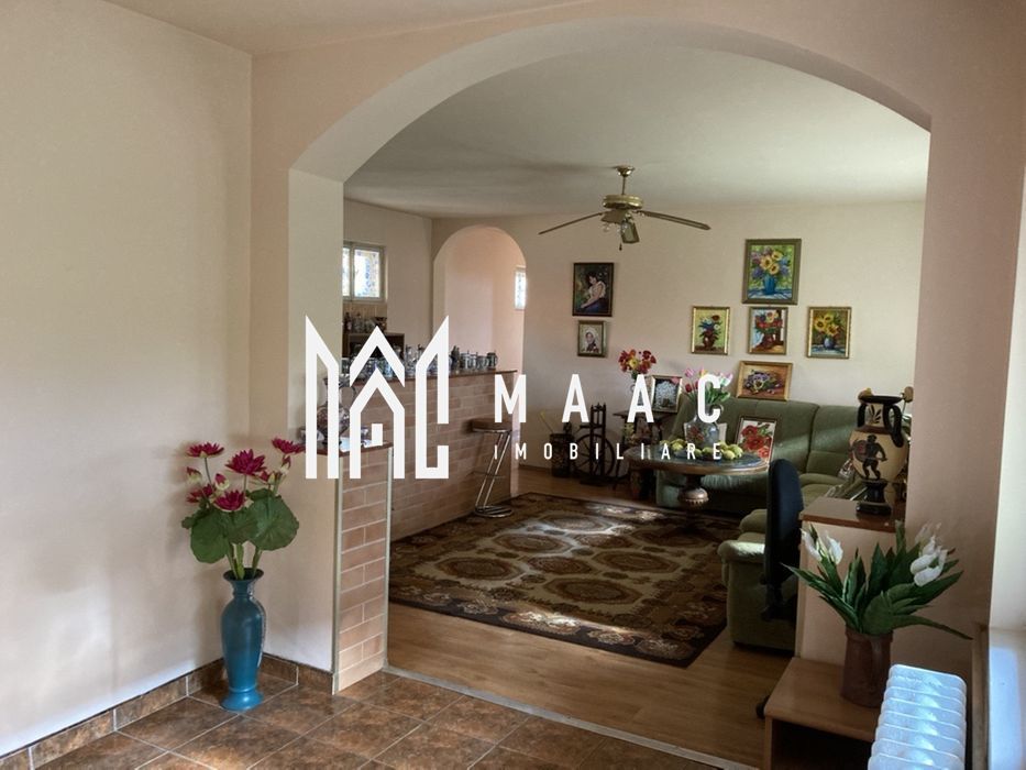 Casa 6 camere I 250MPU | 867MP Teren | Turnisor - Poză 2