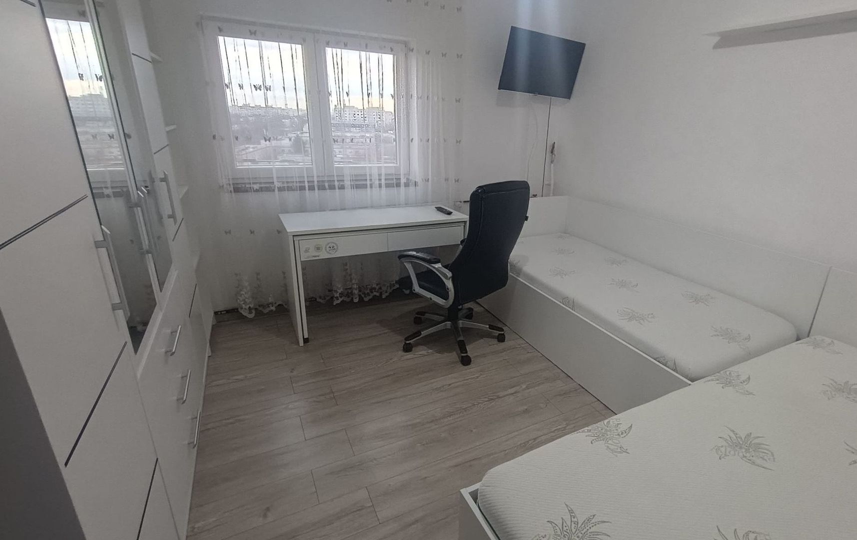 Apartament atragator, trei camere, Brancoveanu, 95.000€ - Poză 9
