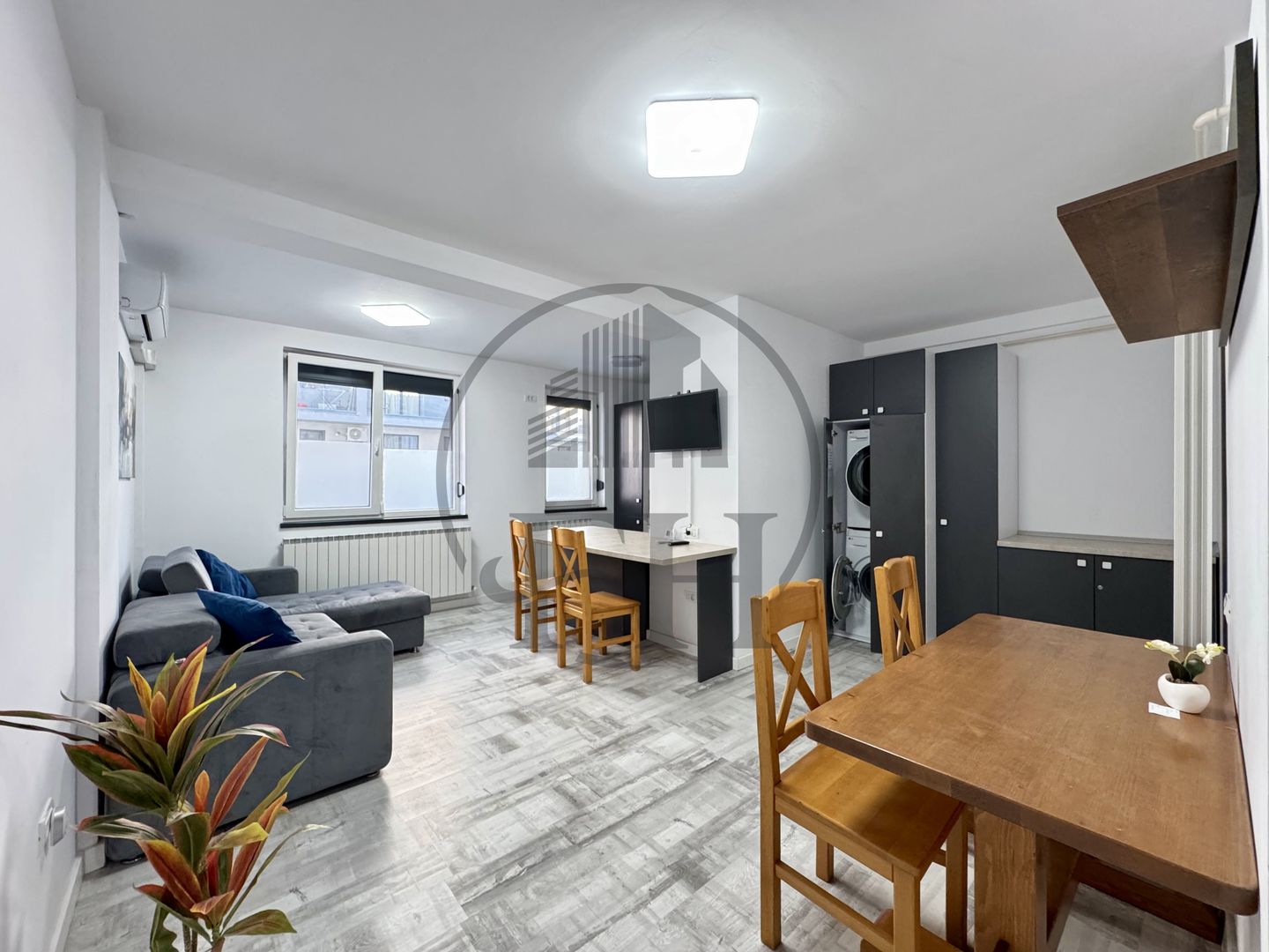 Apartament 2 camere de închiriat Lumina, Constanta - Poză 1