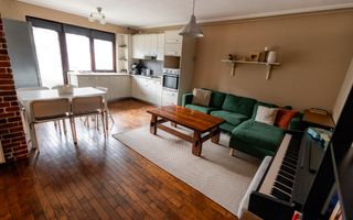 Apartament 2 camere, 62mp, balcon, Florești, Cluj - Poză 22