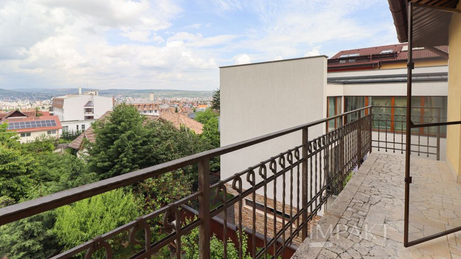 Casa individuala deosebita de vanzare, intr-o locatie de exceptie! - Poză 25