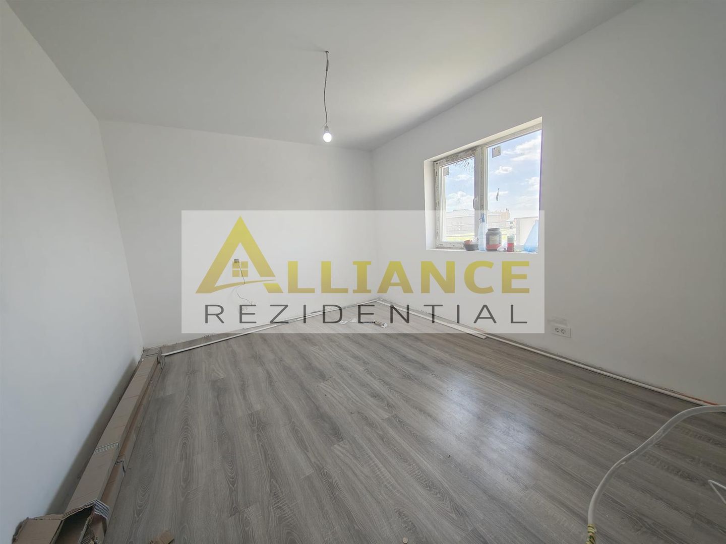 Casa 3 camere | 70 mp utili | Teren 375 mp | 2 min de STV - Poză 5