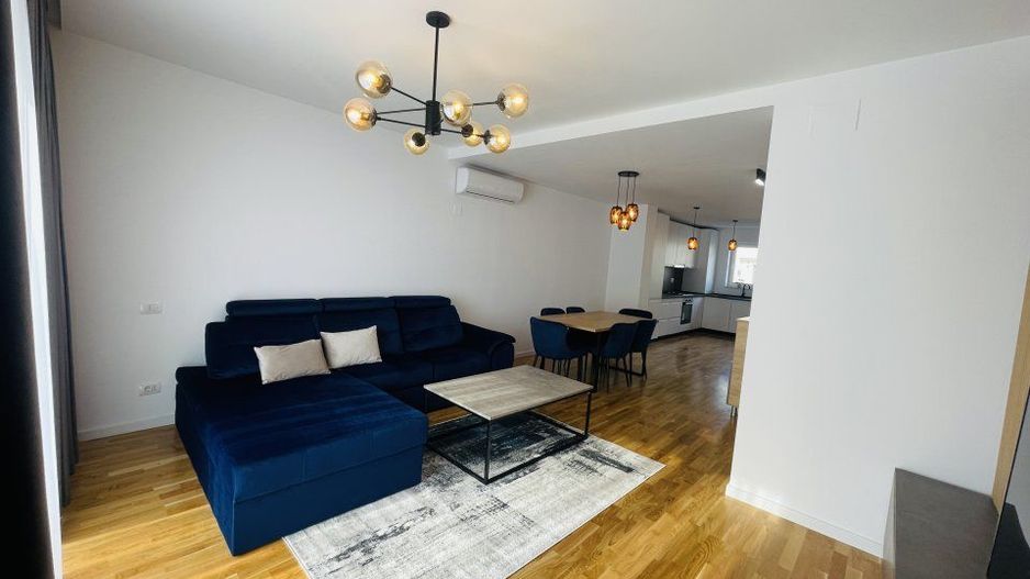 Vila moderna | 5 camere | Pipera | New Point villas - Poză 1