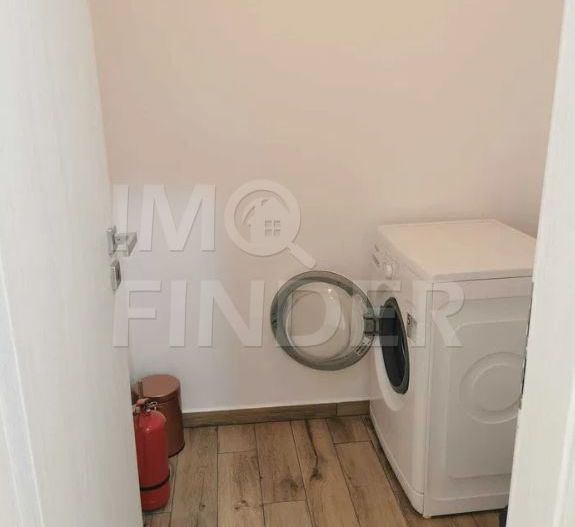 Apartament 3 camere decomandate zona Marasti - Poză 8