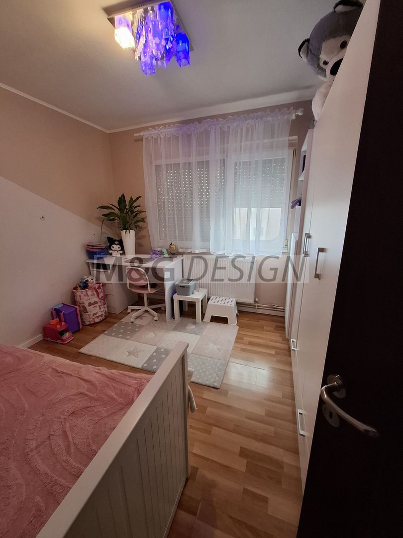 Apartament 3 camere Sagului etaj 2 - Poză 5